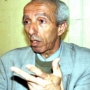 Hamid medjahed حميد مجاهد